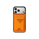 PRD MagSafe Card Holder Case For iPhone 13-17