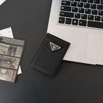 Luxury Inspired Card Holder Wallet Collection