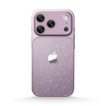 Glitter Glossy Case for iPhone 13-17 Series