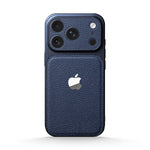 Leather Texture Case for iPhone 13-18 Pro & Pro Max