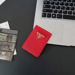 Luxury Inspired Card Holder Wallet Collection