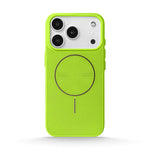 MagSafe Cooling Mesh Case for iPhone 12-17 Series