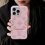 LOUIS VUITTON COVER FOR APPLE IPHONE