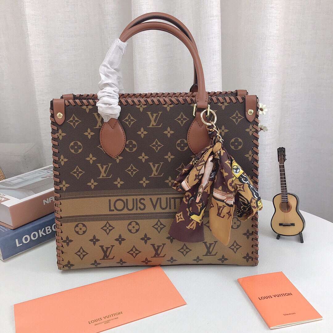 EL – New Arrival LV Bags