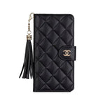Luxury Phone Case for iPhone with Card Holder Roxy New 2