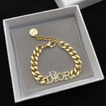 Fancy Design Necklace & Bracelet & Ring Set