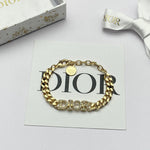 Fancy Design Necklace & Bracelet & Ring Set