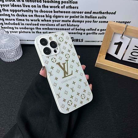 LUXURY LOUIS VITON MATTE CASE FOR IPHONE