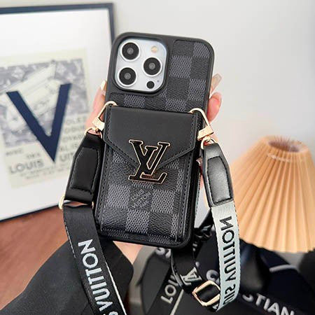 New Style Lv Case For iPhone 15 14 13