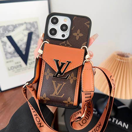 New Style Lv Case For iPhone 15 14 13