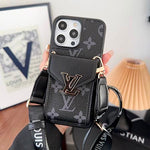 NEW STYLE LV CASE FOR IPHONE 16 15 14 13