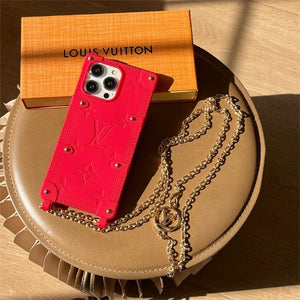 LV IPHONE COVER HIGHEST QUALITY FOR IPHONE 16 15 14 13