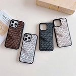 LUXURY MICHAEL KORS CASE FOR IPHONE