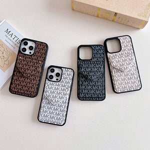 Luxury Michael Kors Case For iPhone