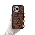 LUXURY MICHAEL KORS CASE FOR IPHONE