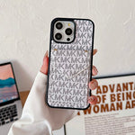 LUXURY MICHAEL KORS CASE FOR IPHONE