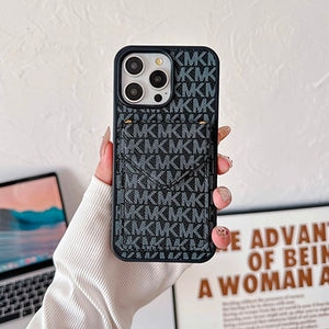 Luxury Michael Kors Case For iPhone