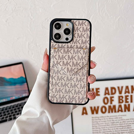 Luxury Michael Kors Case For iPhone