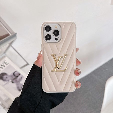 LV Case New Style For iPhone 16 15 14 13