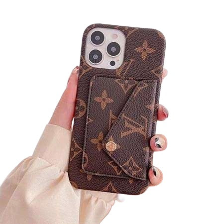 LUXURY LV CASE FOR IPHONE 16 15 14 13