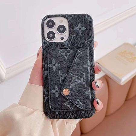 Luxury Lv Case For iPhone 15 14 13