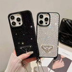 PRADA CASE FOR IPHONE 16 15 14 13