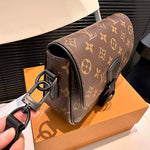 Louis Vuitton Bag High-Quality Leather Monogram Pattern