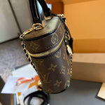 Louis Vuitton Bag, Decorated with a Monogram Pattern High Quality