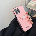 Prada Luxury iPhone Case Roxy New 2