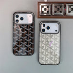 Premium GYD Shockproof Cover for iPhone 13-18 Pro Max