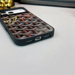 Premium GYD Shockproof Cover for iPhone 13-18 Pro Max