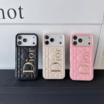 FASHION IPHONE CASE ELEGANT PROTECTION