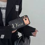 FASHION IPHONE CASE ELEGANT PROTECTION