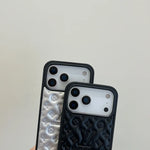 Luxury Louis V Phone Case For iPhone 13-18 Pro & Pro Max