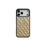 Luxury Louis V Phone Case For iPhone 13-18 Pro & Pro Max
