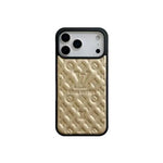 New Luxurious iPhone Case (with box)