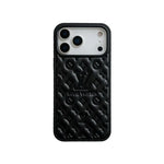 Luxury Louis V Phone Case For iPhone 13-18 Pro & Pro Max