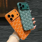 Premium Brand Vintage Phone Case For iPhone 12-17