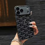 Premium GYD Vintage Case For iPhone 12-18 Pro & Pro Max