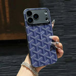Premium Brand Vintage Phone Case For iPhone 12-17