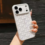 Premium Brand Vintage Phone Case For iPhone 12-17