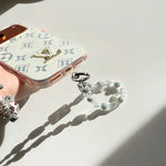 Louis Vuitton Monogram Phone Case For iPhone 17-12