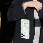 Louis Vuitton Monogram Phone Case For iPhone 13-18 Pro & Pro Max