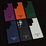 Luxury Phone Case for Samsung Galaxy