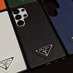 Luxury Phone Case for Samsung Galaxy