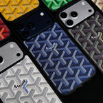 Luxury GYD Phone Case For iPhone 12-18 Pro & Pro Max