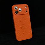 New Leather Phone Case for iPhone 14-17