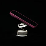 Luxury GYD Ring Case for iPhone Duo