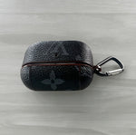 LV LARGE MONOGRAM AIRPOD PRO CASE