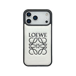 Limited Edition Luxury LE iPhone Case 13-18